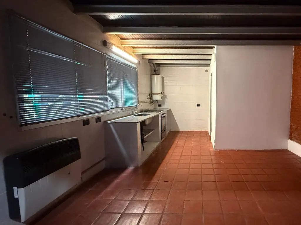 Foto de PH de 2 Ambientes Tipo Loft, Muy Amplio, Placard Bajas Expensas!! San, imagen 1