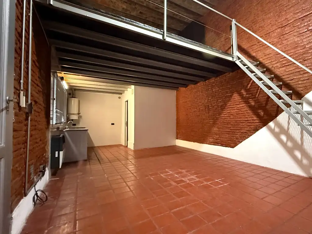 Foto de PH de 2 Ambientes Tipo Loft, Muy Amplio, Placard Bajas Expensas!! San, imagen 5