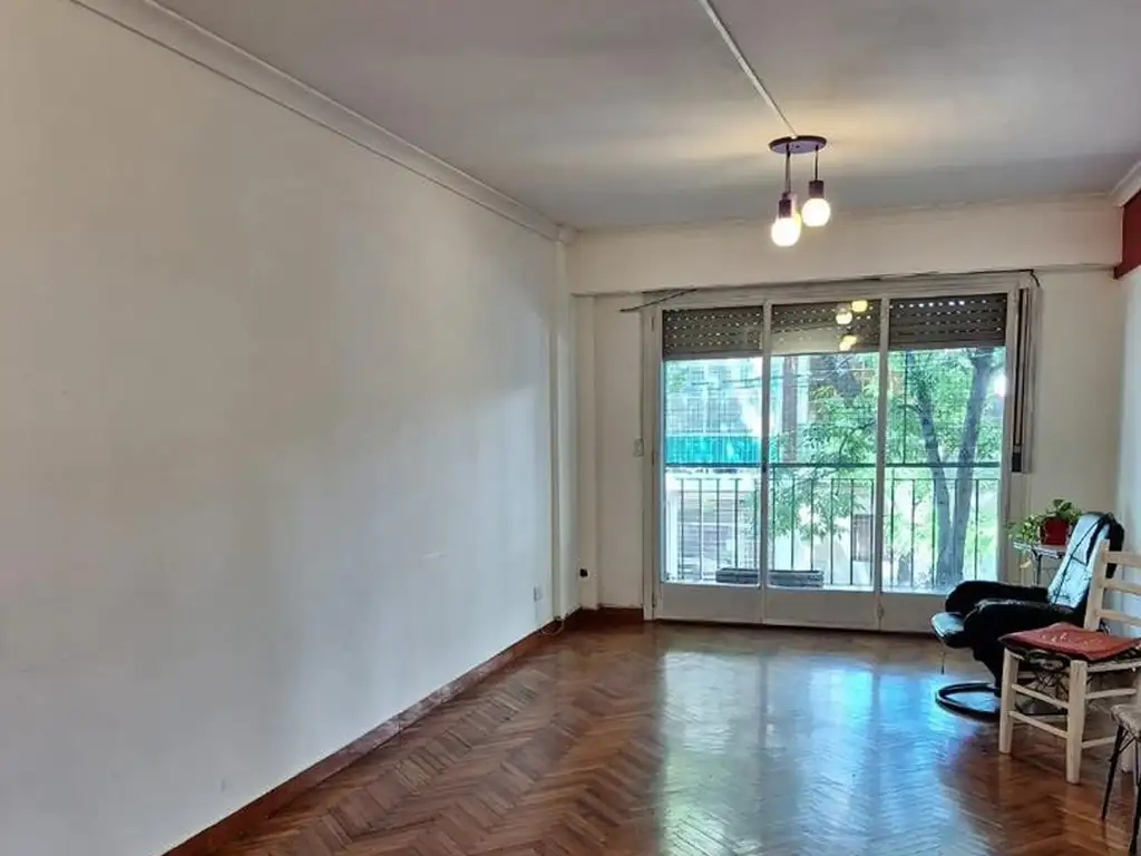 Foto de VILLA REAL VIRGILIO AL 2800 EXCELENTE G SEMIPISO DE 3 AMB.FT, imagen 2