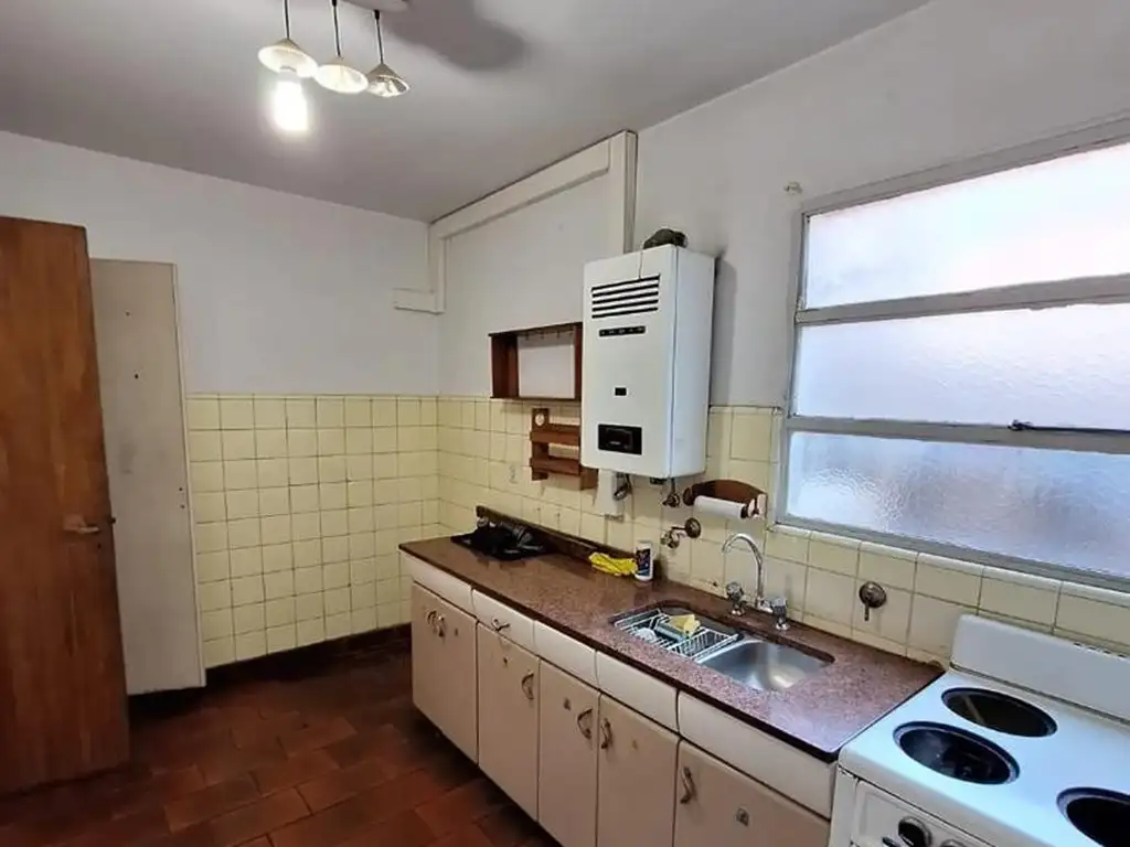 Foto de VILLA REAL VIRGILIO AL 2800 EXCELENTE G SEMIPISO DE 3 AMB.FT, imagen 4