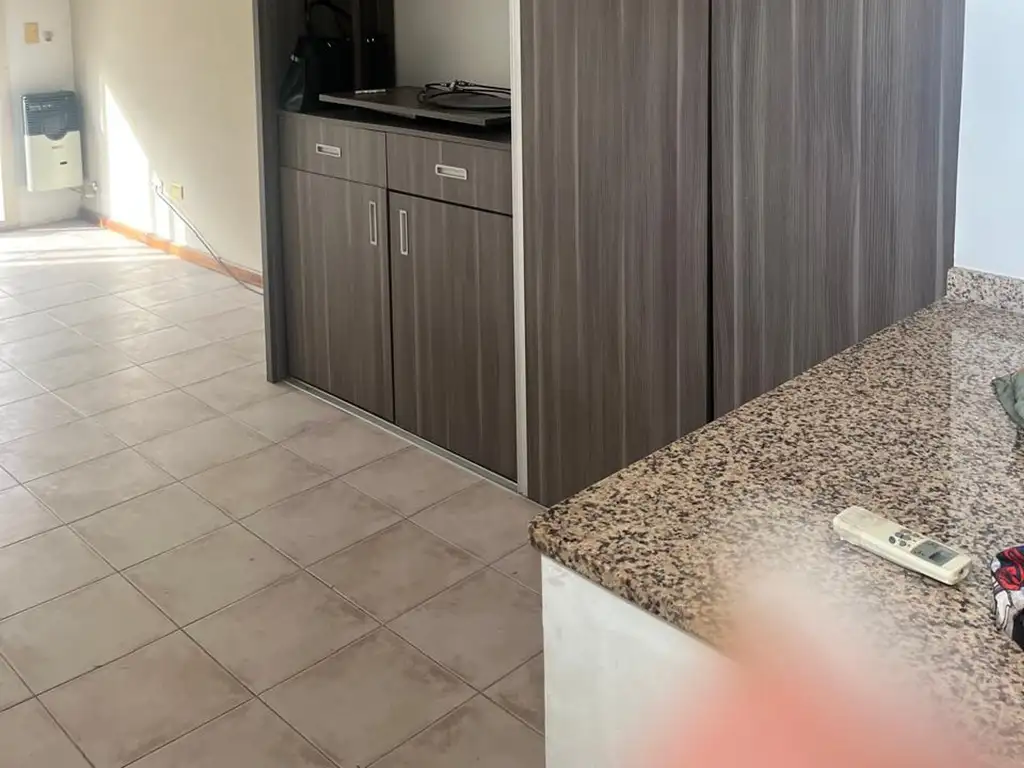 Foto de Alquiler Monoambiente Balcón-Piscina - Montecastro, imagen 4