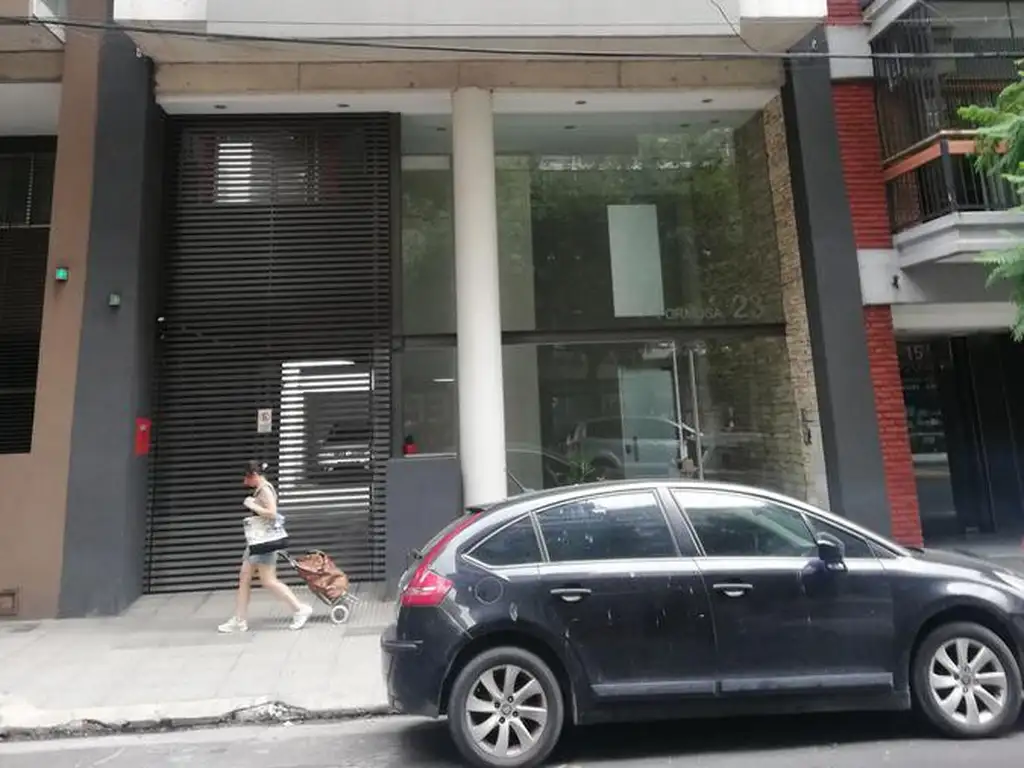 Apartamento