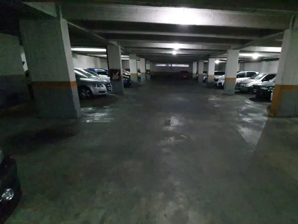 Foto de VENTA DE GARAJE EN CAPITAL FEDERAL – INVERSIÓN DE ALTA RENTABILIDAD, imagen 5
