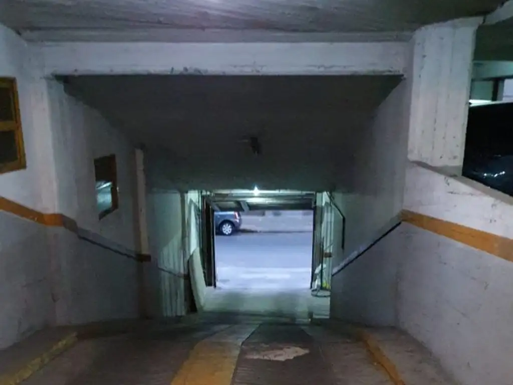 Foto de VENTA DE GARAJE EN CAPITAL FEDERAL – INVERSIÓN DE ALTA RENTABILIDAD, imagen 3