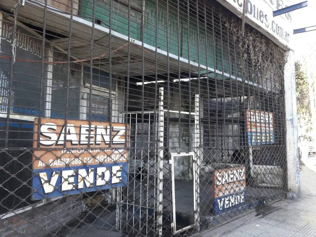 Foto de Industria / Galpon Venta. VALOR TERRENO///ZONA DE ALTO TRÁNSITO/// 9 X, imagen 1