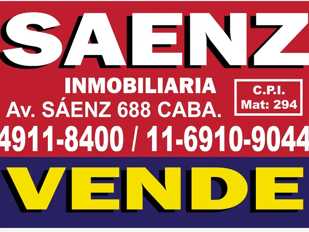Foto de VENTA EN BLOCK. //2 LOCALES Y 2 DEPARTAMENTOS// URGENTE/// RETASADO///, imagen 2