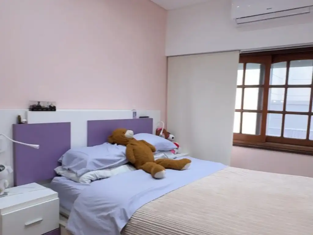 Foto de IMPECABLE CASA 6 AMB.EN DOS PLANTAS CON PISCINA CLIMATIZADA.4 BAÑOS., imagen 4