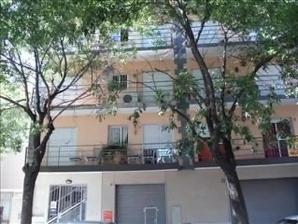 Foto de muy buen Departamento en Venta 2 ambientes con balcon - Alquilado ideal, imagen 1