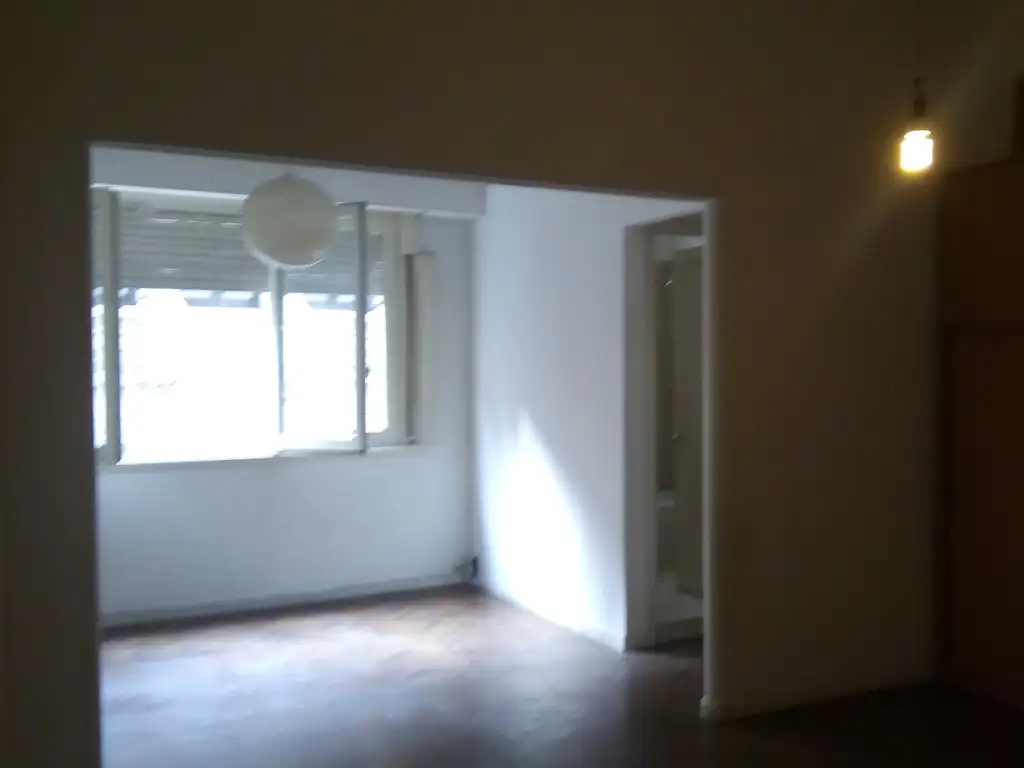 Foto de Departamento al Frente 1 1/2 Ambiente, imagen 2