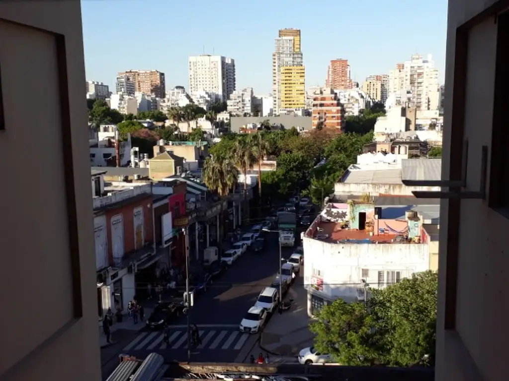 Foto de 2 ambientes muy luminosos en el corazón de Palermo Soho, imagen 5