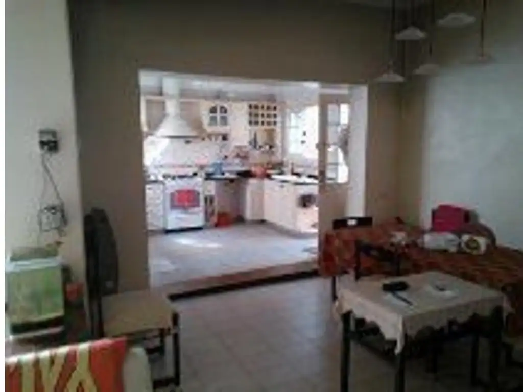 Foto de Toda en PB con parque y piscina s/ lote ppio de 8,66x50 - Arregui y, imagen 2