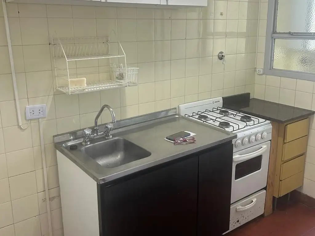 Foto de DEPARTAMENTO 2 AMBIENTES, imagen 2