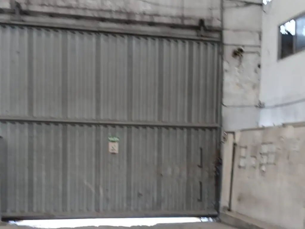 Foto de V. Alsina Deposito 800 M2, imagen 5