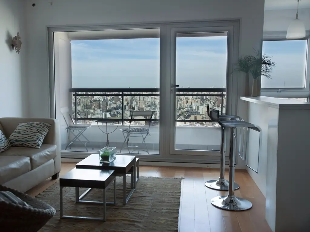 Foto de Cuatro ambientes a estrenar con amenities, imagen 1