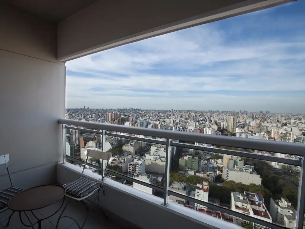Foto de Cuatro ambientes a estrenar con amenities, imagen 3