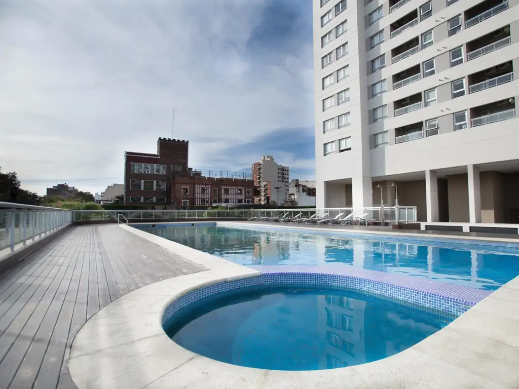 Foto de Cuatro ambientes a estrenar con amenities, imagen 2