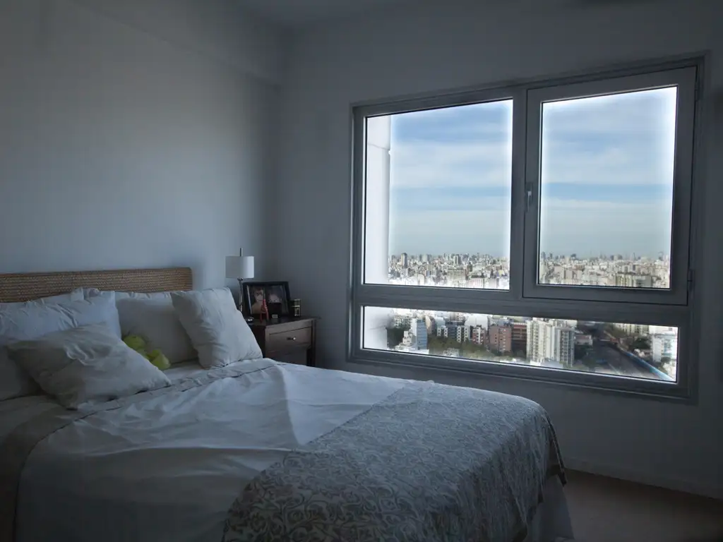 Foto de Cuatro ambientes a estrenar con amenities, imagen 5