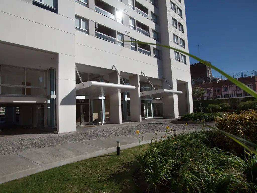 Foto de Cuatro ambientes a estrenar con amenities, imagen 4