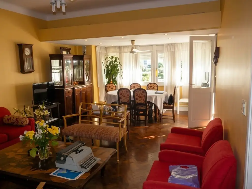 Foto de Casa multifamiliar 6 ambientes con terraza, imagen 1