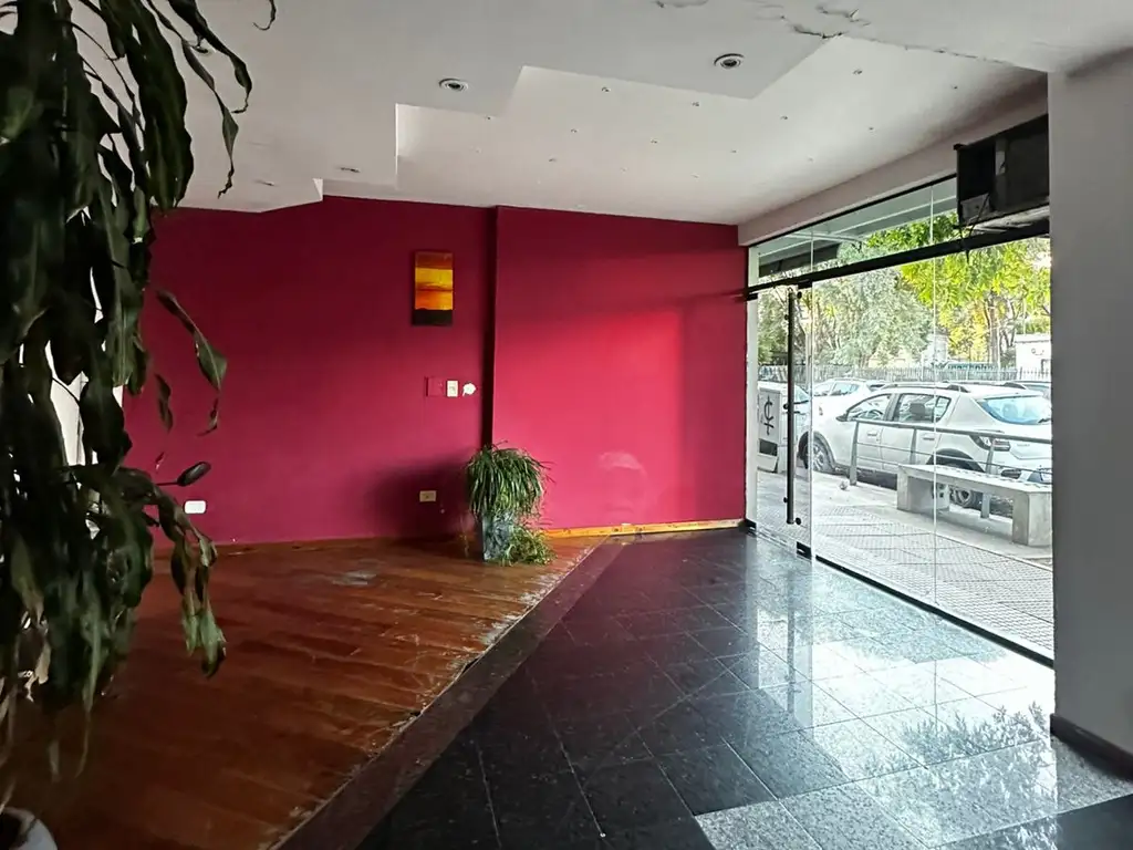 Foto de ALQUILER DEPARTAMENTO 2 1/2 AMBIENTES - HAEDO CENTRO - APTO PROFESIONAL, imagen 5
