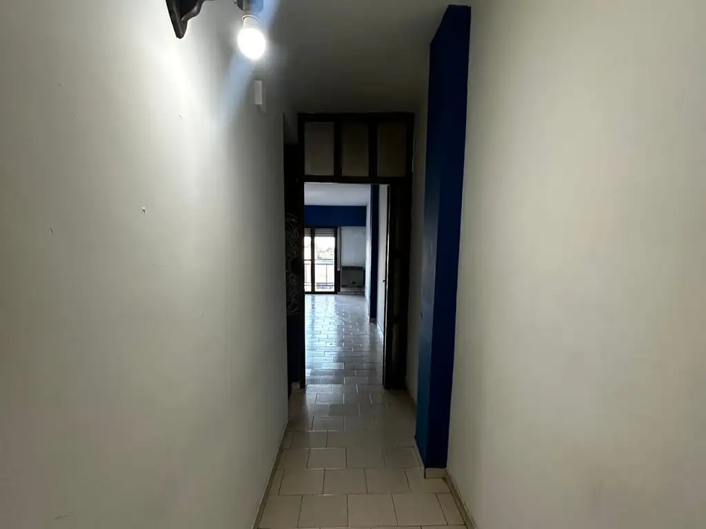 Foto de ALQUILER DEPARTAMENTO 2 1/2 AMBIENTES - HAEDO CENTRO - APTO PROFESIONAL, imagen 1