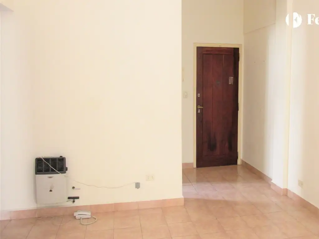 Foto de ALQUILER | Dpto. Apto Profesional/Vivienda • Barrio Norte, imagen 2