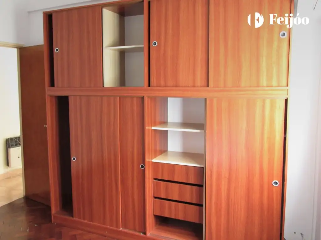 Foto de ALQUILER | Dpto. Apto Profesional/Vivienda • Barrio Norte, imagen 3