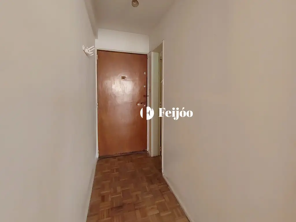 Foto de ALQUILER | Monoamb. amplio Apto prof./Vivienda • Tribunales, imagen 1