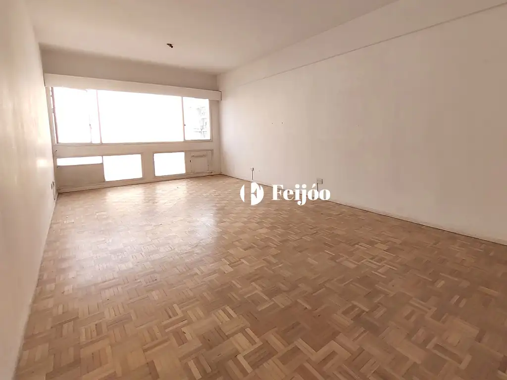 Foto de ALQUILER | Monoamb. amplio Apto prof./Vivienda • Tribunales, imagen 5
