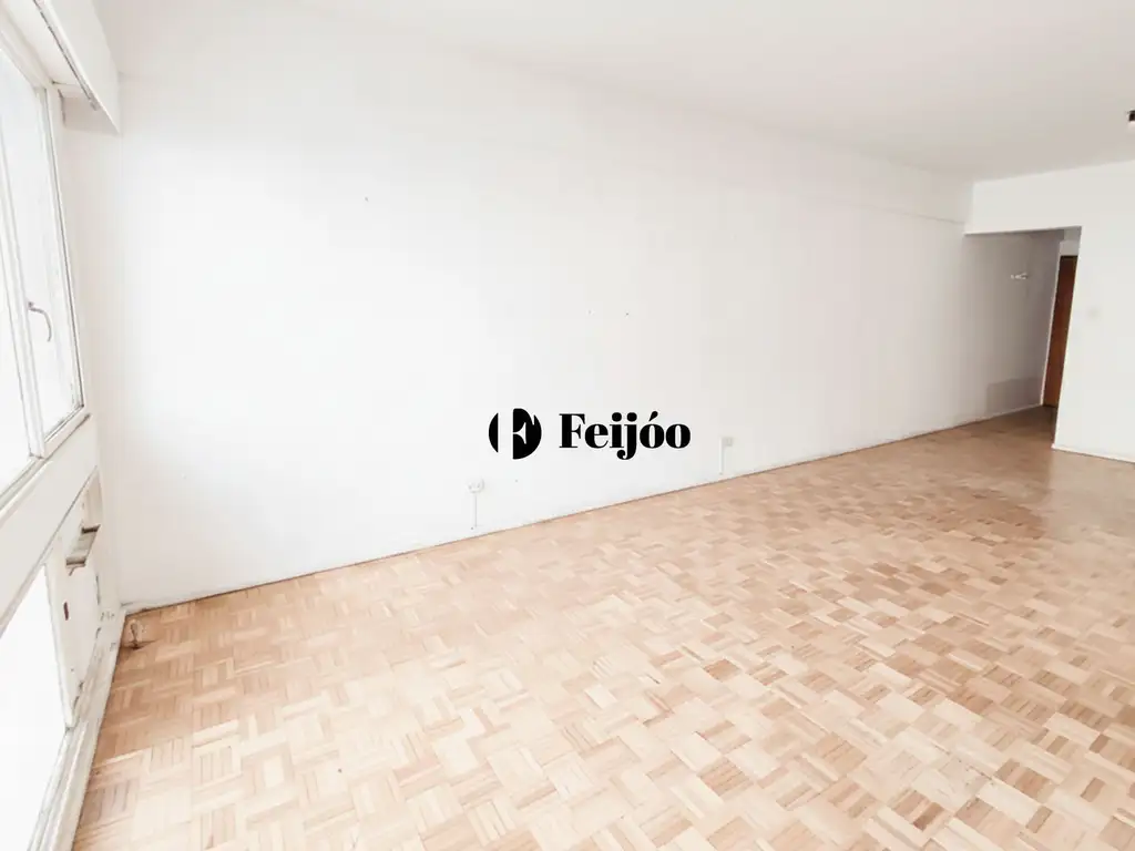Foto de ALQUILER | Monoamb. amplio Apto prof./Vivienda • Tribunales, imagen 4