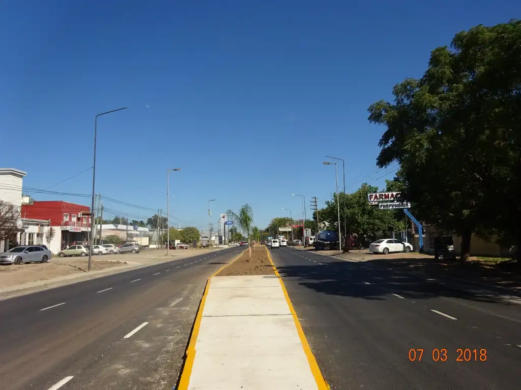 Foto de OFICINA - LOCAL EN ALQUILER - Ruta 8 Km. 47 - La Lonja - PILAR, imagen 4