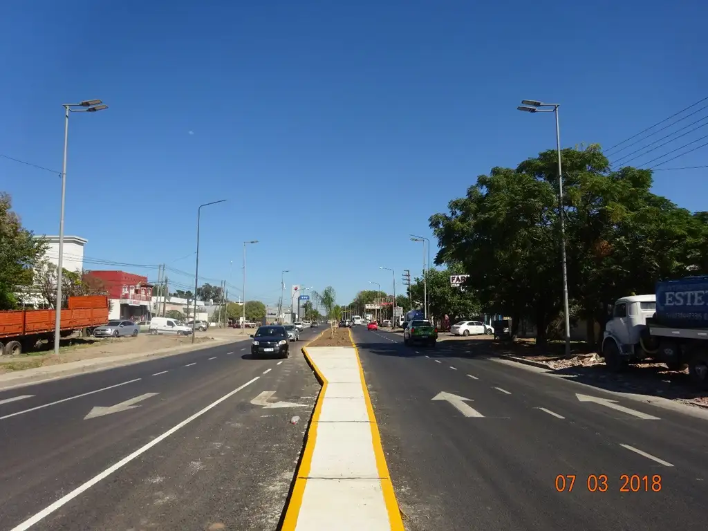 Foto de OFICINA - LOCAL EN ALQUILER - Ruta 8 Km. 47 - La Lonja - PILAR, imagen 3