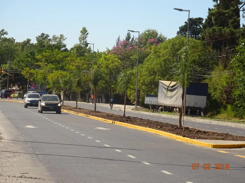 Foto de OFICINA - LOCAL EN ALQUILER - Ruta 8 Km. 47 - La Lonja - PILAR, imagen 5