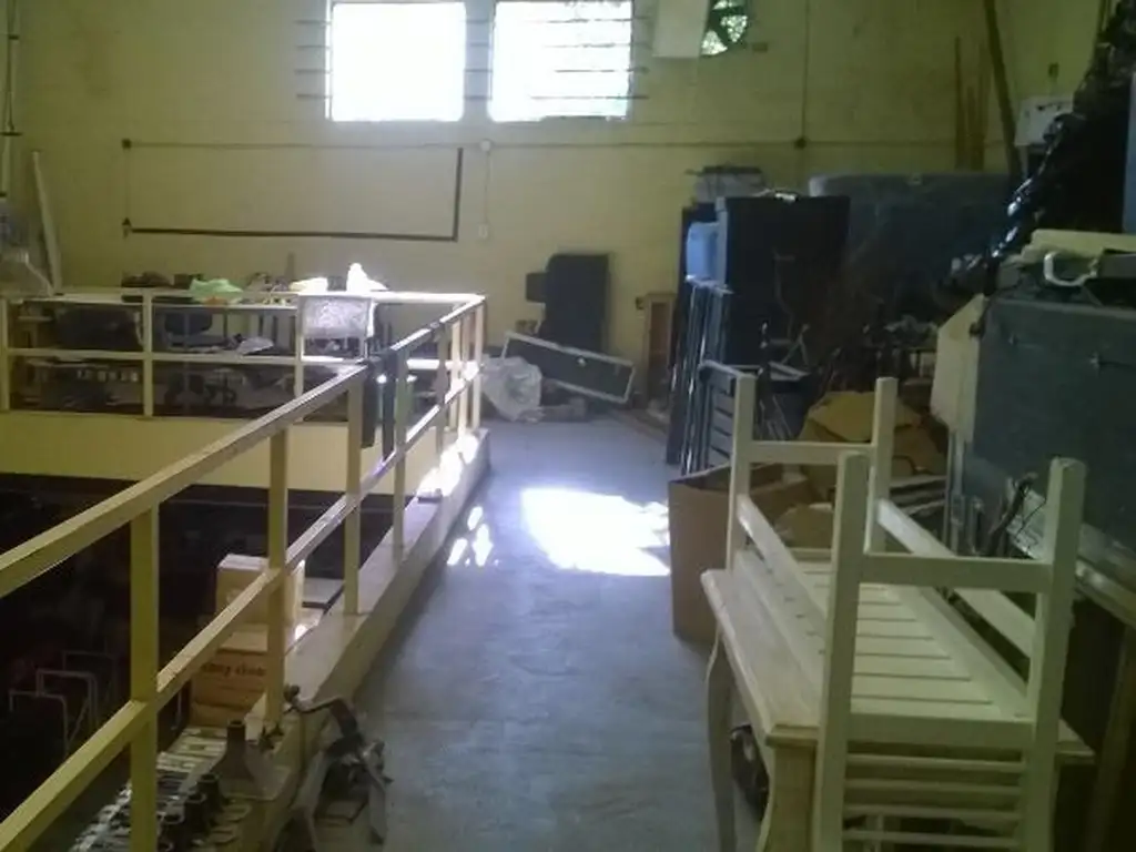 Foto de Galpón en ph, Colegiales, polo productoras, imagen 4