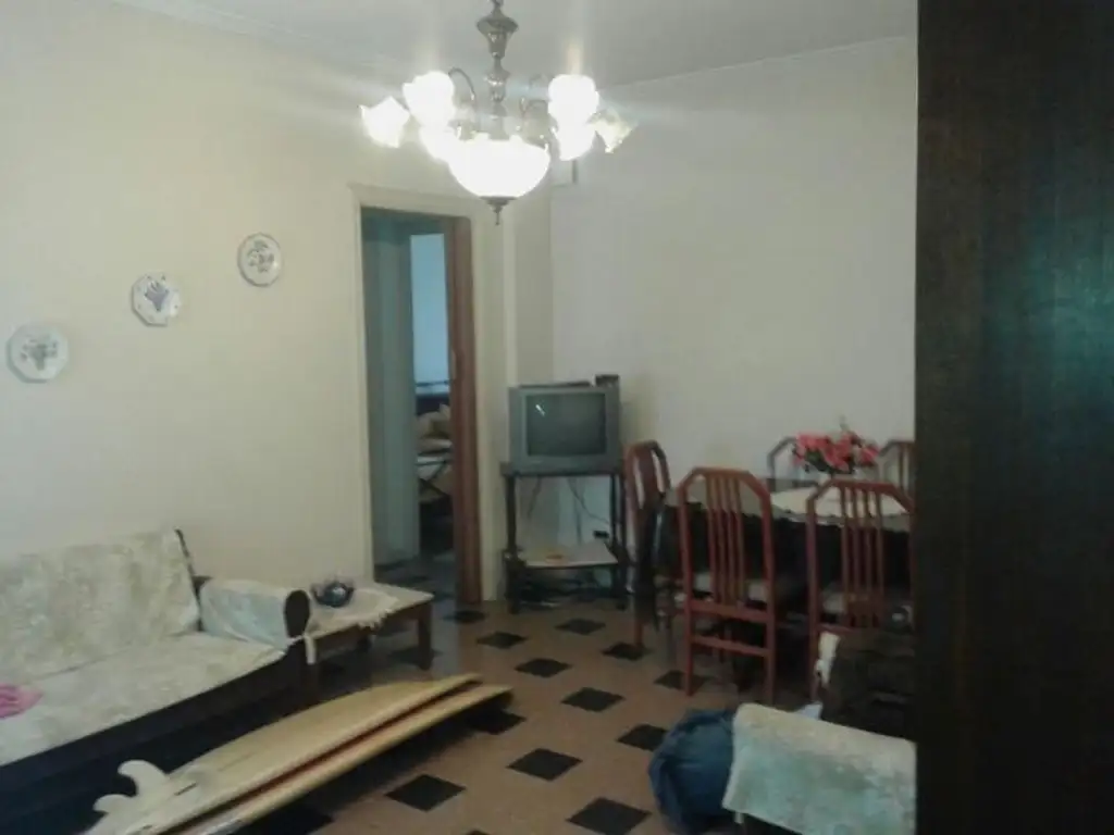 Foto de VENDO DPTO MARDEL PLATA, imagen 5