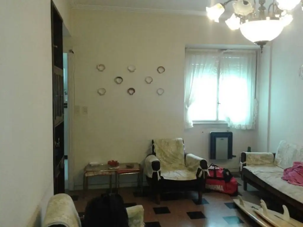 Foto de VENDO DPTO MARDEL PLATA, imagen 2
