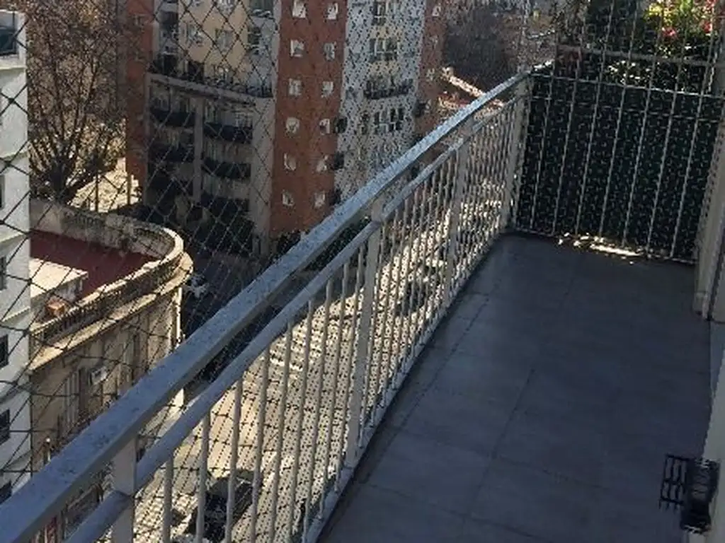 Foto de FRENTE 2 AMPIOS AMBIENTES CON BALCON 45 m2, imagen 4