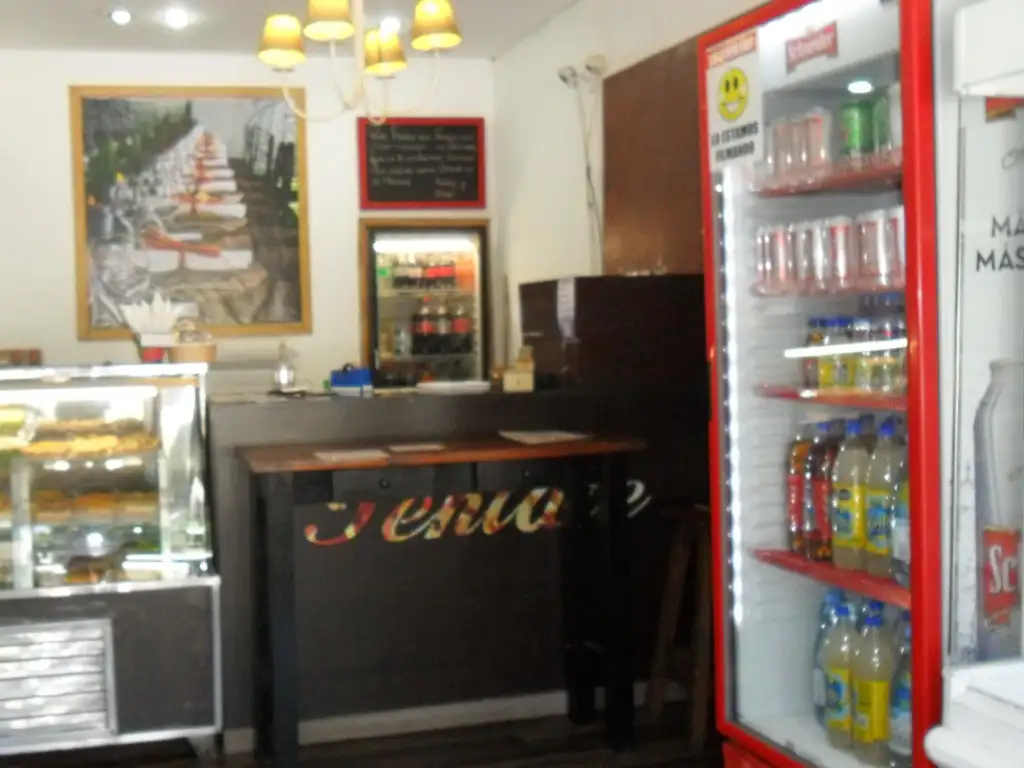 Foto de Alquiler local en Acassuso en calle Perù ideal gastronomía, imagen 4
