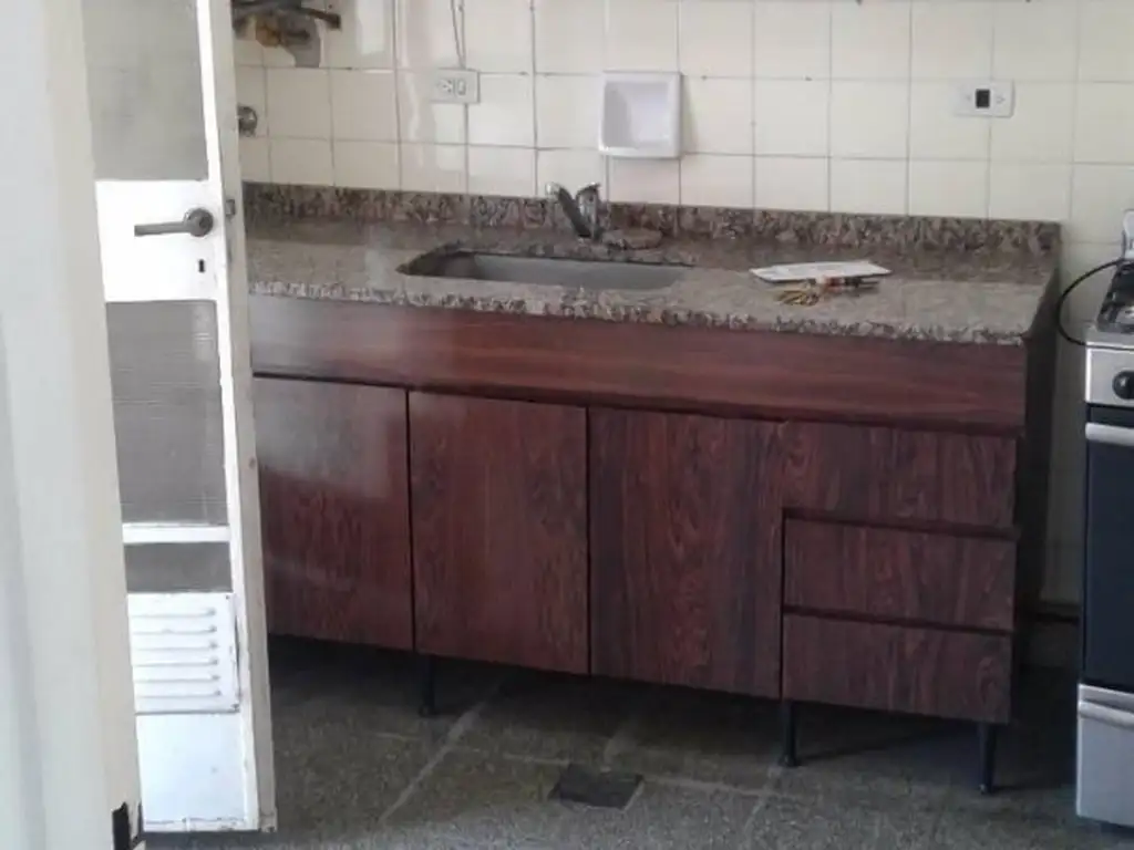 Foto de Excelente 3 ambientes con balcon aterrazado. FINANCIACION DIRECTA, imagen 1