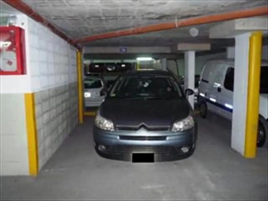 Foto de Cochera en Venta, imagen 2