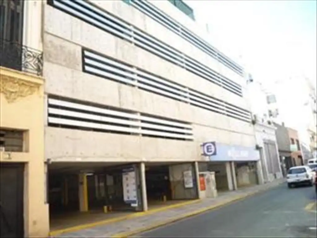 Foto de Cochera en Venta, imagen 1