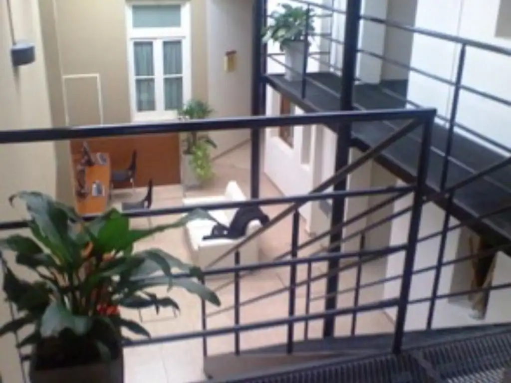 Foto de Depto mono-ambiente amoblado y equipado, baño privado, valor final, imagen 4
