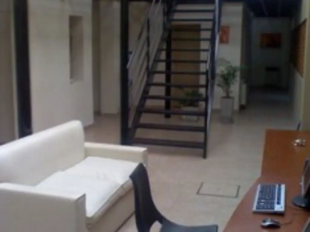 Foto de Depto mono-ambiente amoblado y equipado, baño privado, valor final, imagen 5