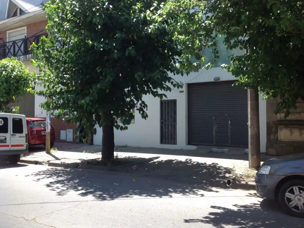 Foto de Alquiler de Deposito - Moron, imagen 1