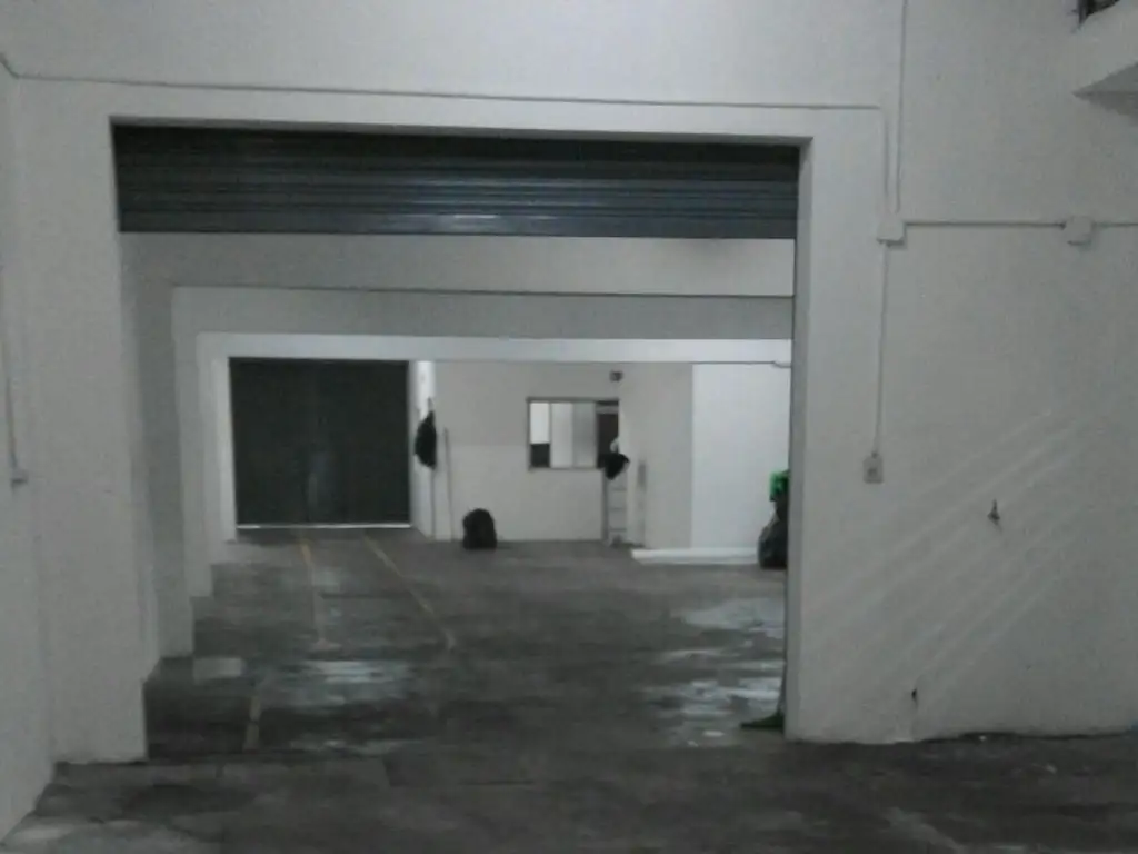 Foto de Alquiler de Deposito - Moron, imagen 2
