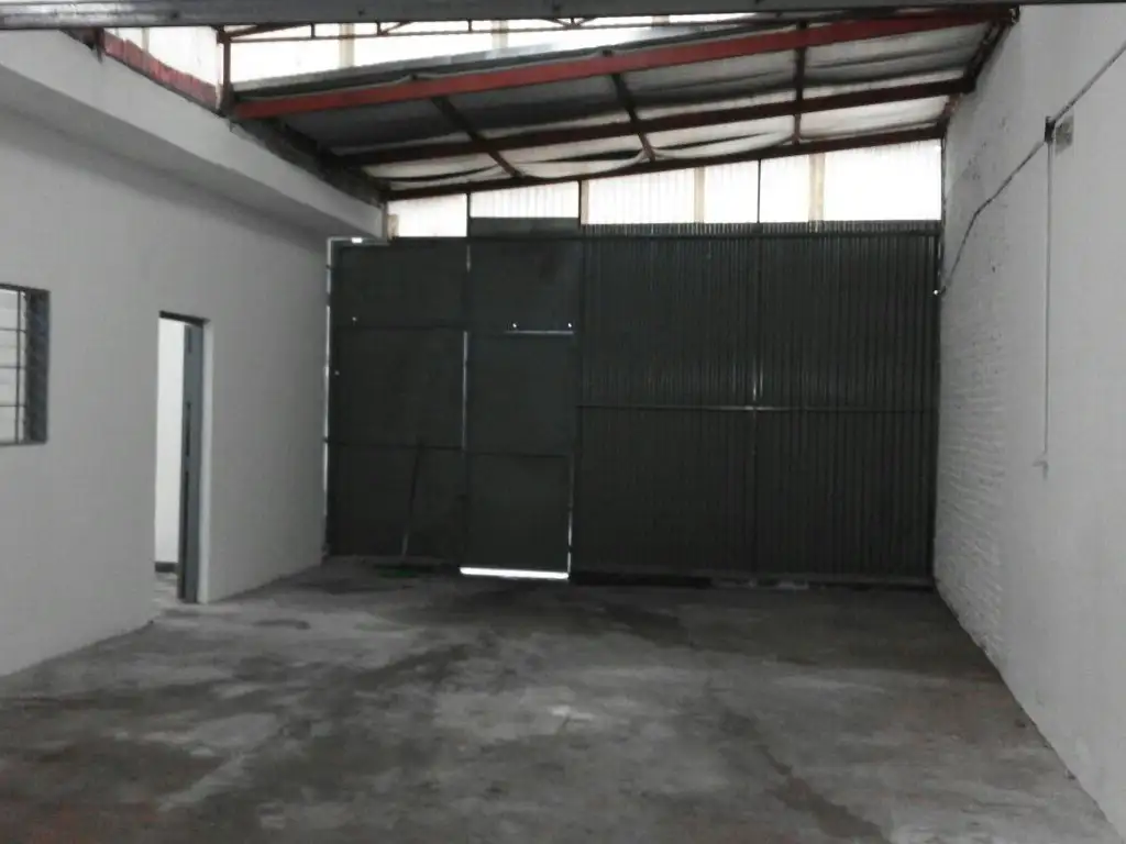 Foto de Alquiler de Deposito - Moron, imagen 3