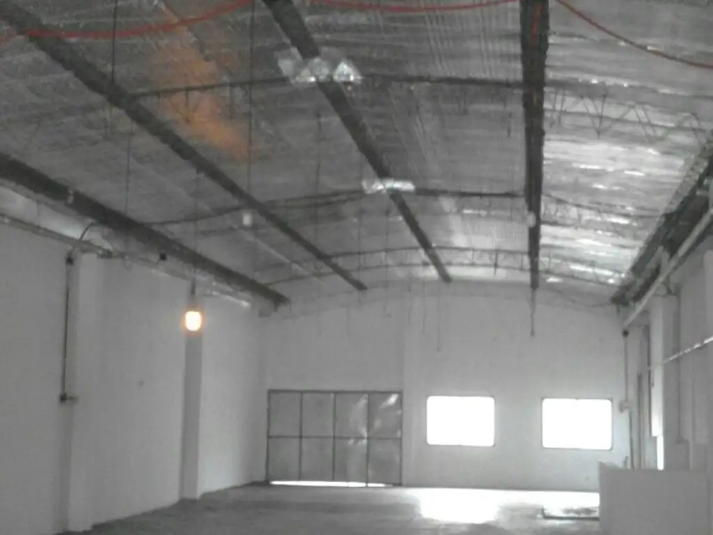 Foto de Alquiler de Deposito - Moron, imagen 4