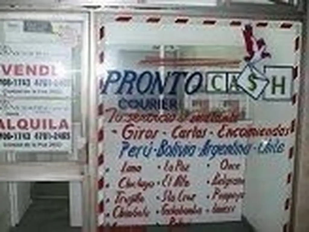 Foto de VENTA DE LOCAL EN BELGRANO EN GALERÌA, imagen 2