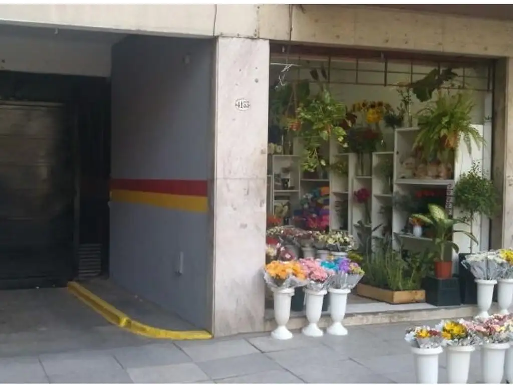 Foto de 41 cocheras en subsuelo, 1000 m2 + local de 30m2 en planta baja, imagen 5
