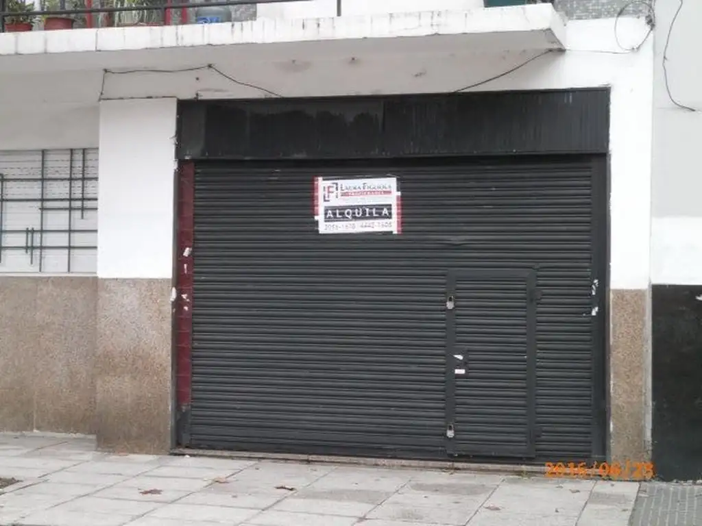 Foto de LOCAL CON SOTANO, imagen 4
